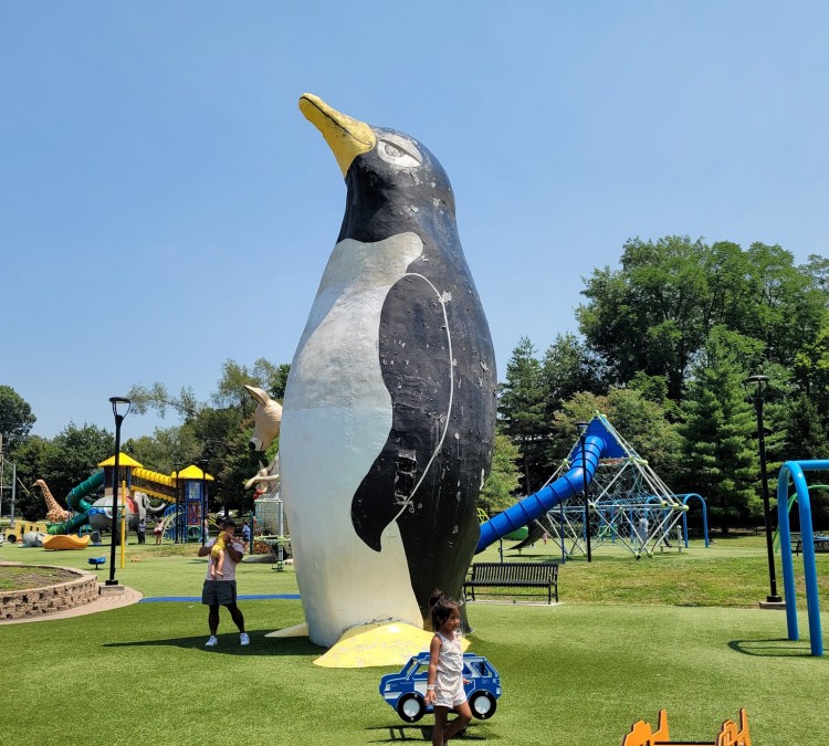 Penguin Park (Kansas&nbspCity,&nbspMO)